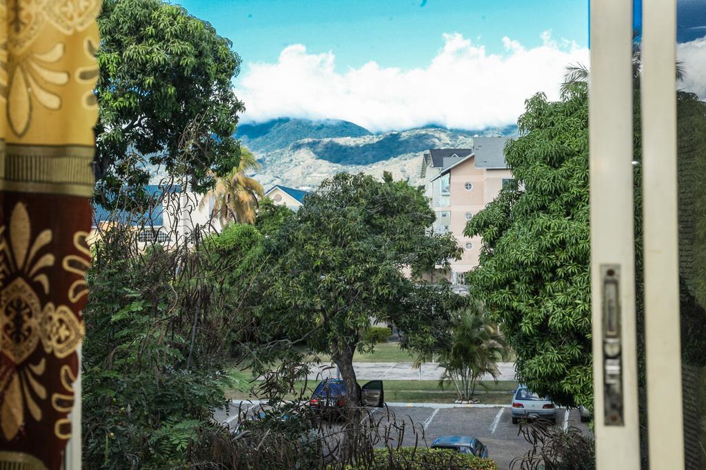 Apartamento Angel's Jamaica