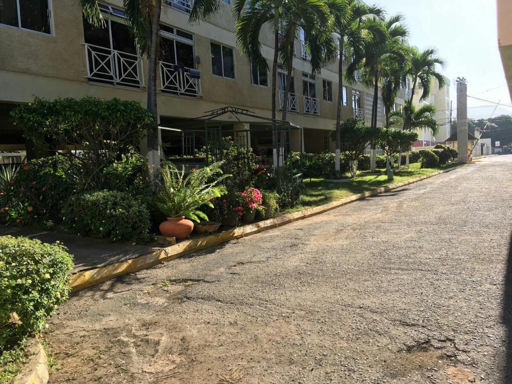 Apartamento Angel's Jamaica Kingston