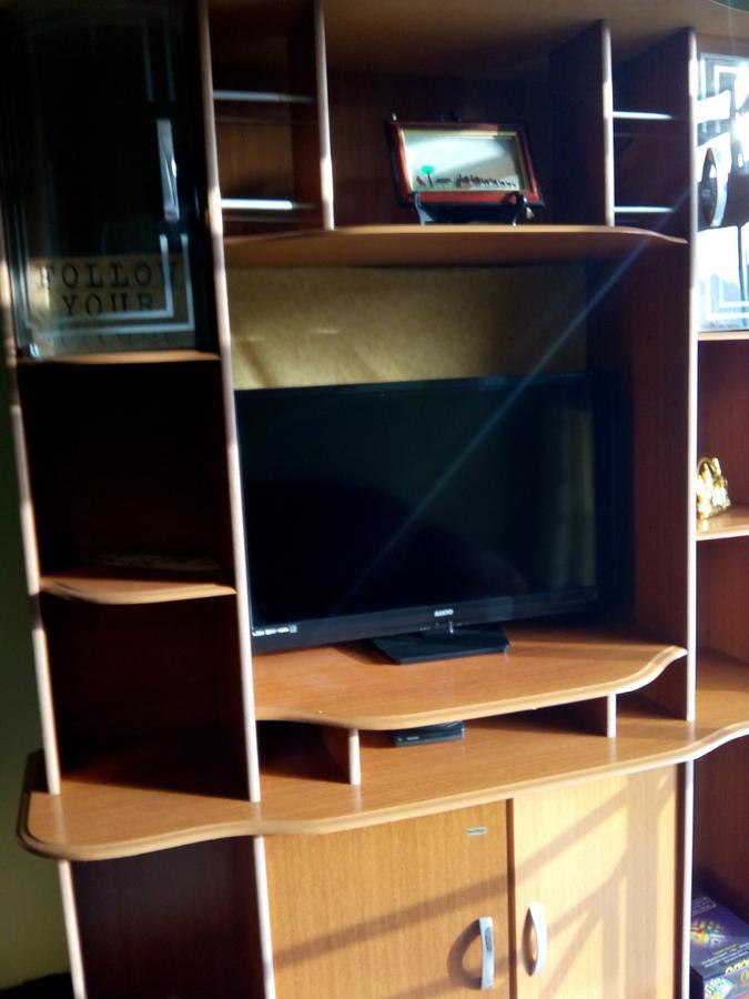Apartamento Angel's Jamaica *