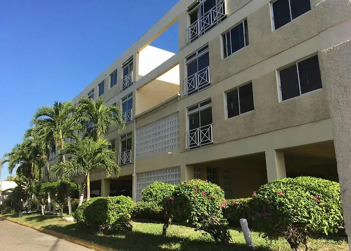 Angel\'S Apartment Jamaica