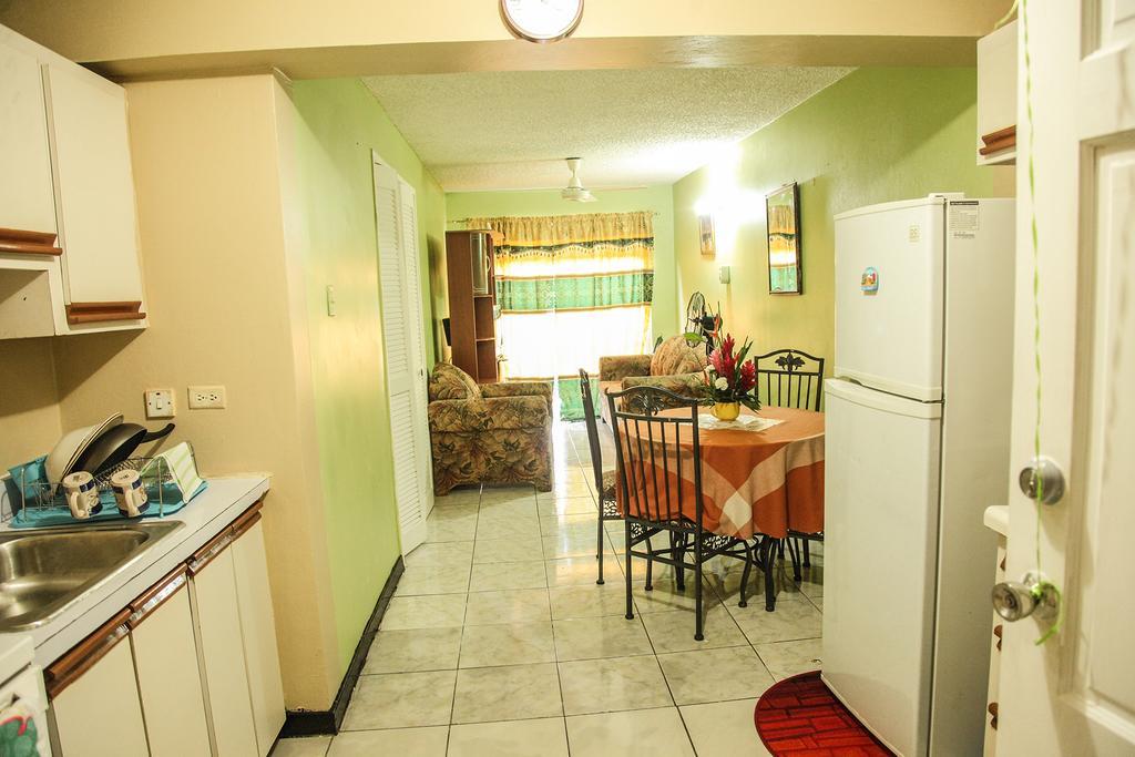Angel's Jamaica *